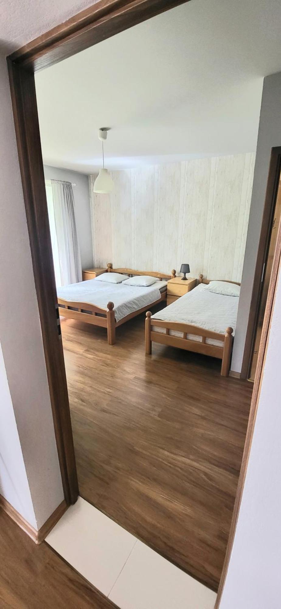 Emada- Pokoje Goscinne I Studia Ostrowo  Pokoj fotografie